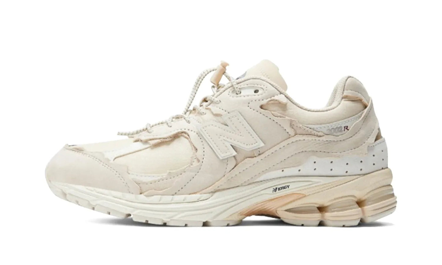New Balance 2002R Protection Pack Sandstone