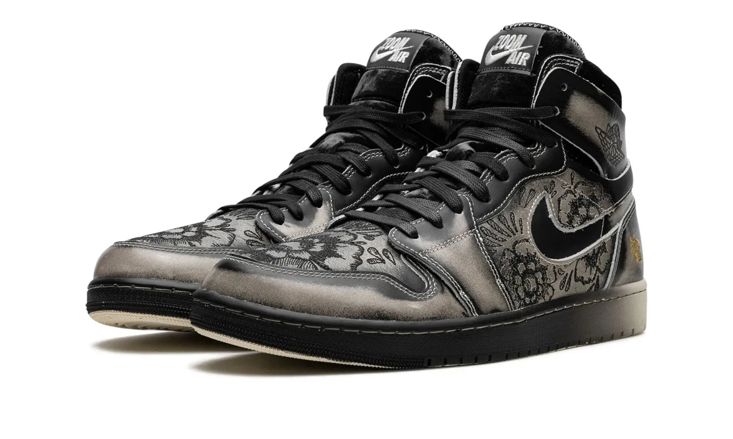 Air Jordan 1 High Zoom Air CMFT 2 Día De Muertos