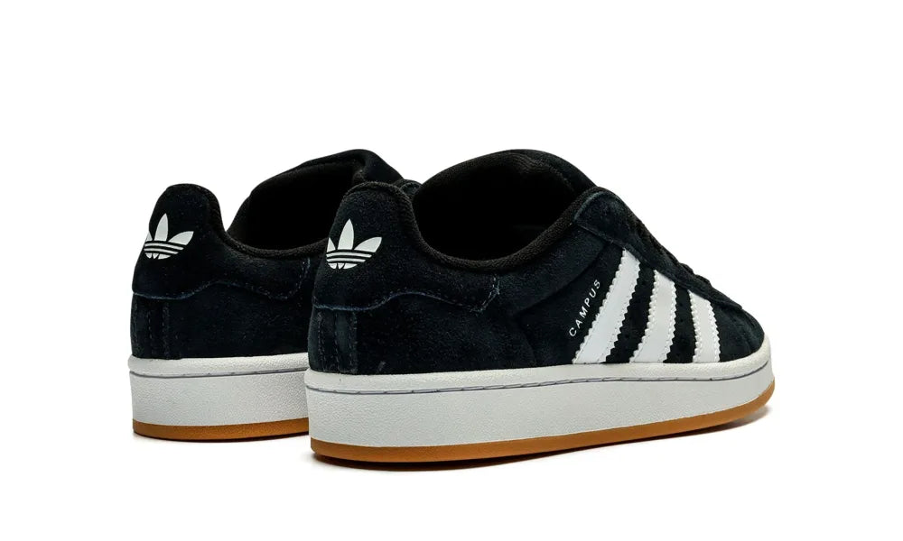 Adidas Campus 00s Black White Gum (GS)