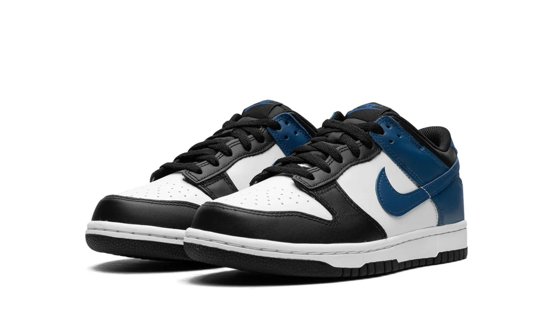 Nike Dunk Low Industrial Blue (GS)