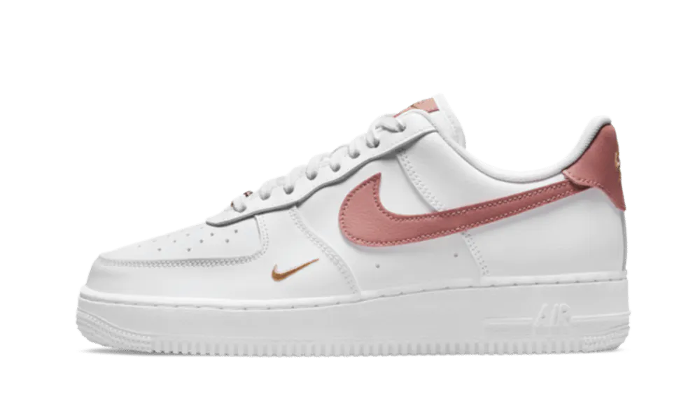 Nike Air Force 1 Low Essential Rust Pink (W)