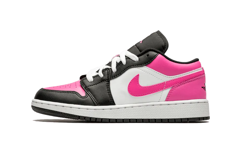 Air Jordan 1 Low Pinksicle (GS)