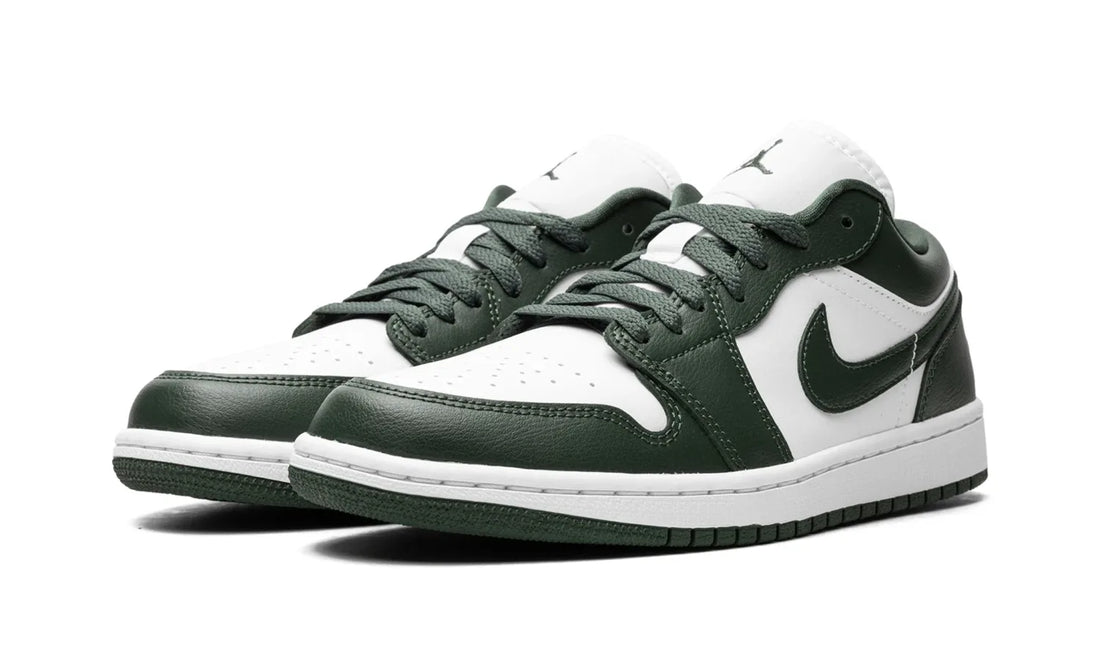 Air Jordan 1 Low Galactic Jade (W)
