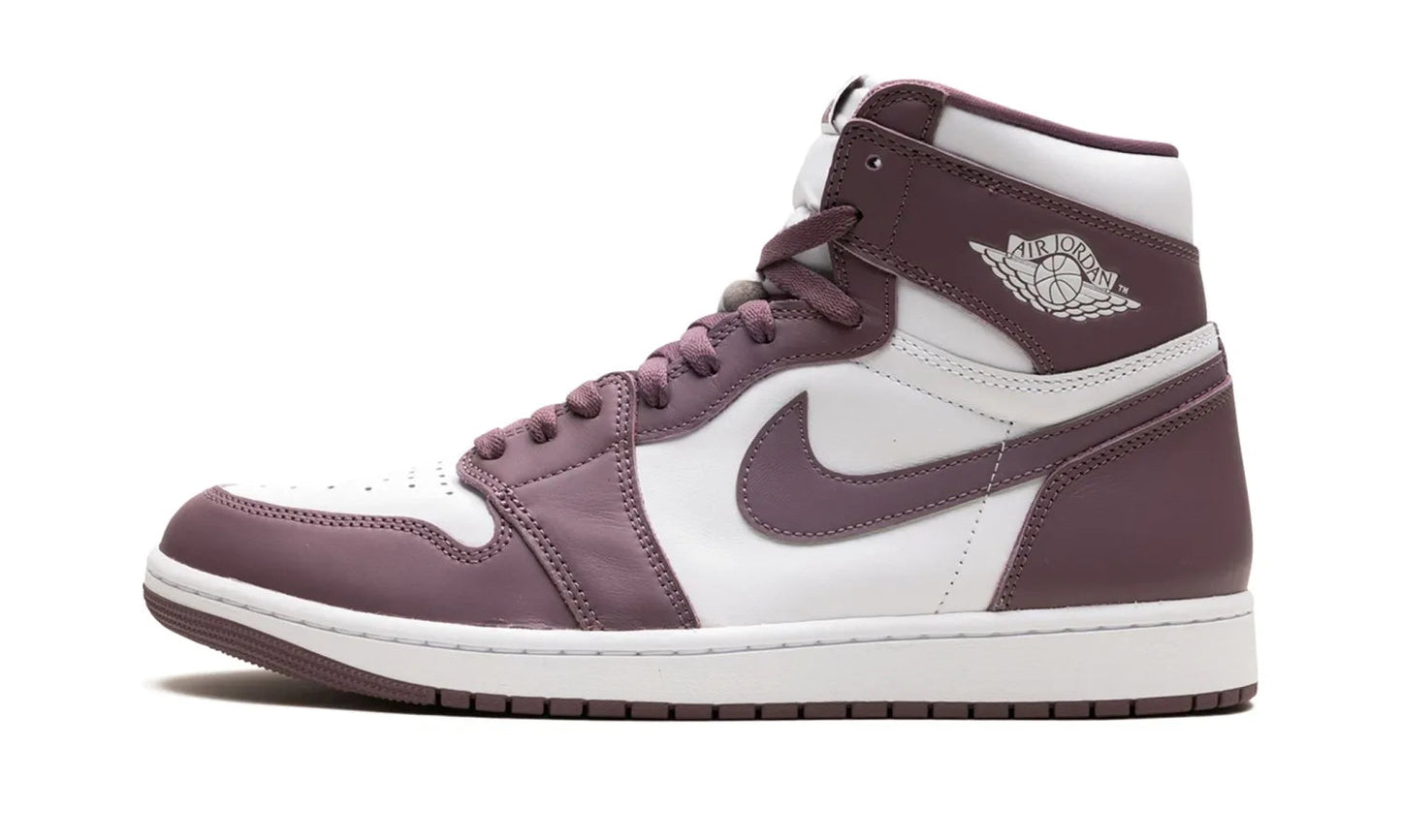 Air Jordan 1 Retro High Sky J Mauve