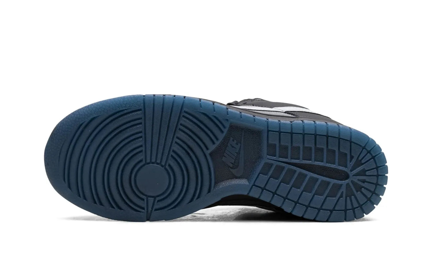 Nike Dunk Low Anthracite