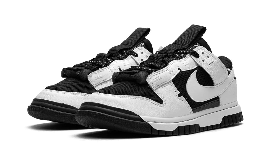 Nike Dunk Low Jumbo Remastered Reverse Panda