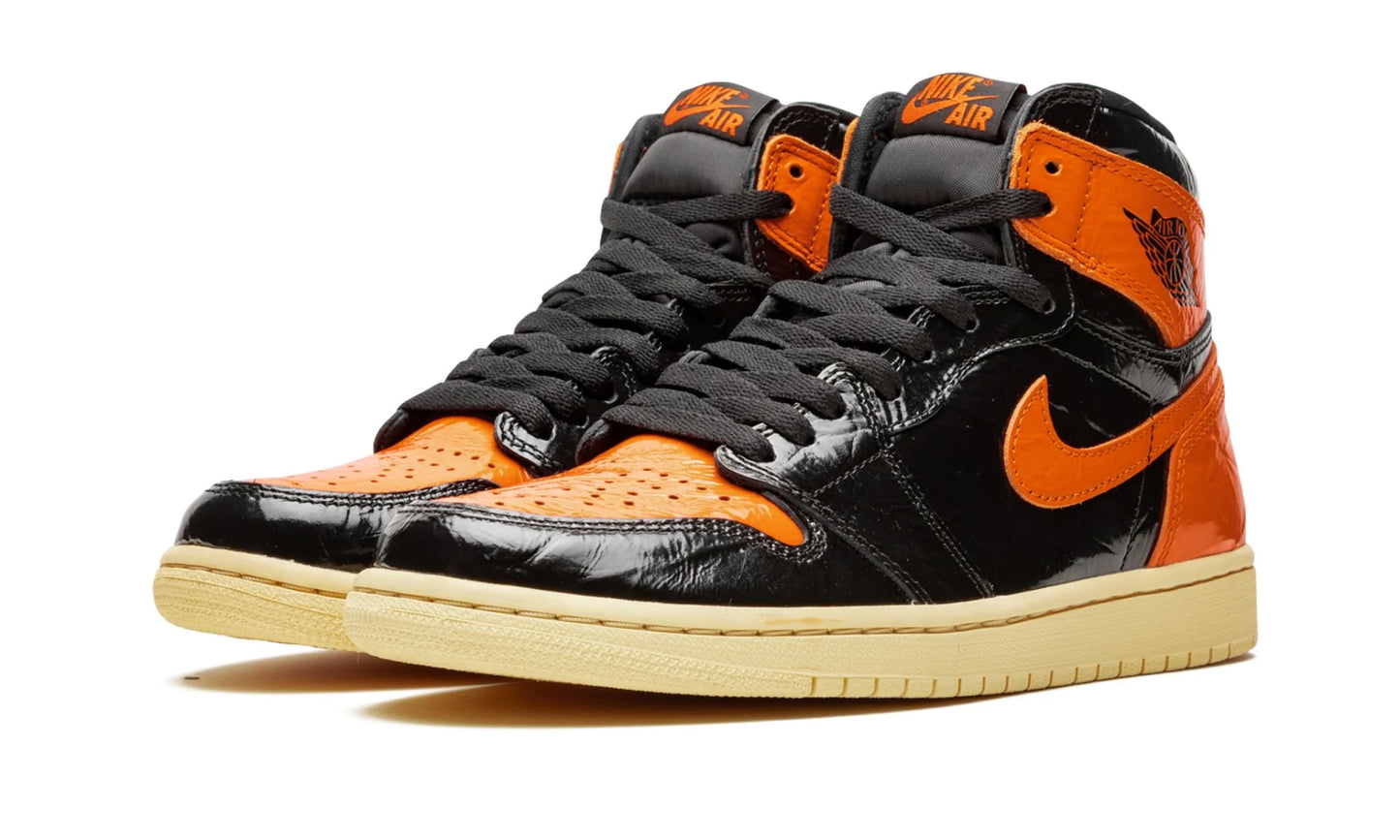 Air Jordan 1 High Shattered Backboard 3.0