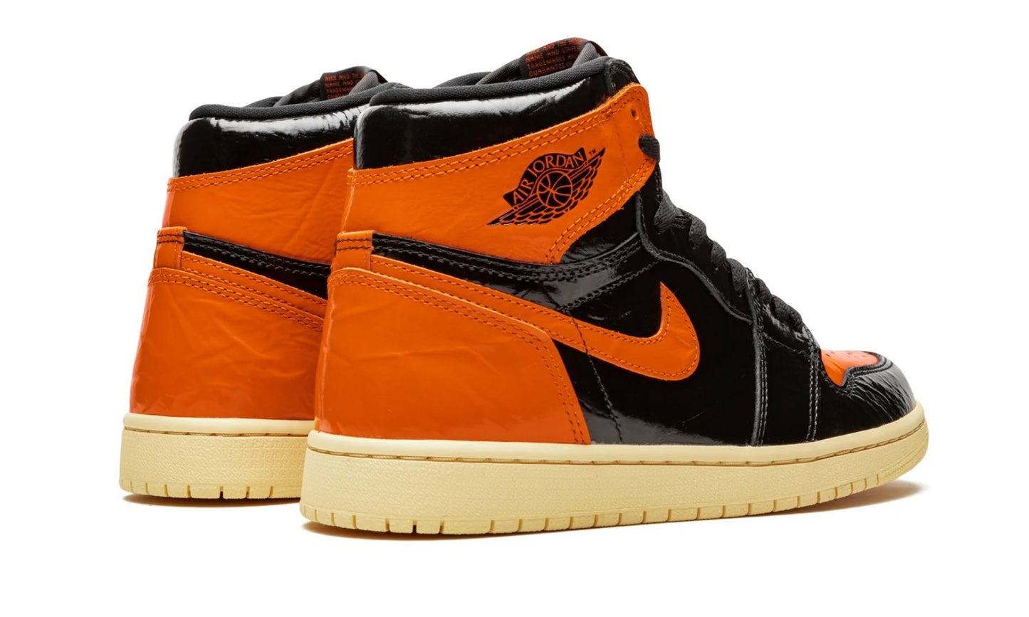 Air Jordan 1 High Shattered Backboard 3.0