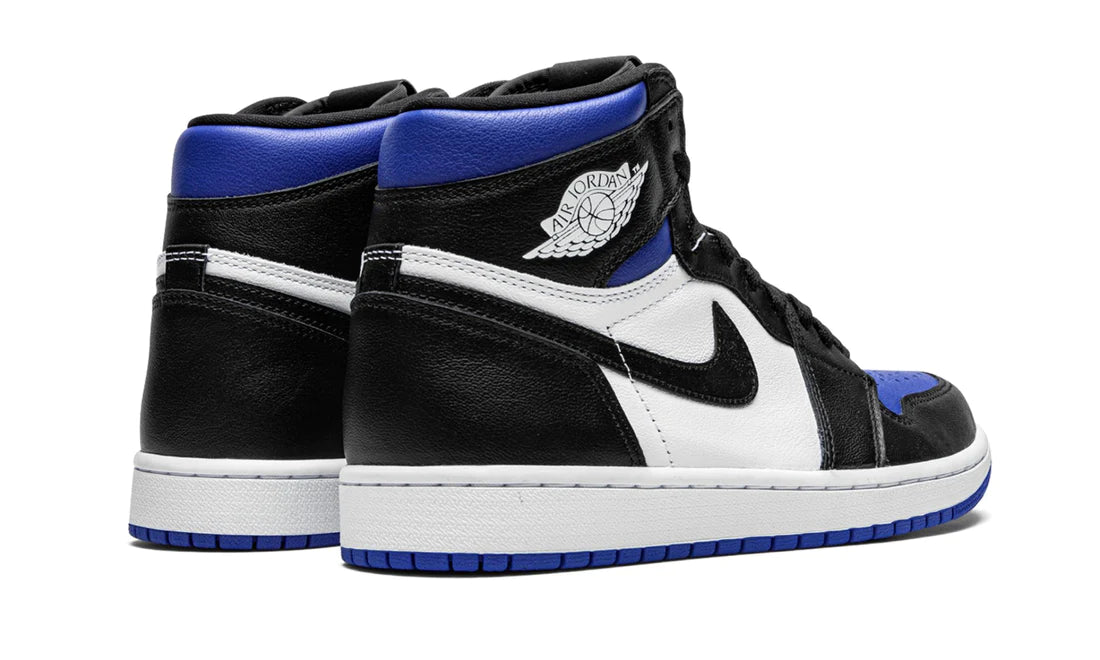 Air Jordan 1 High Royal Toe