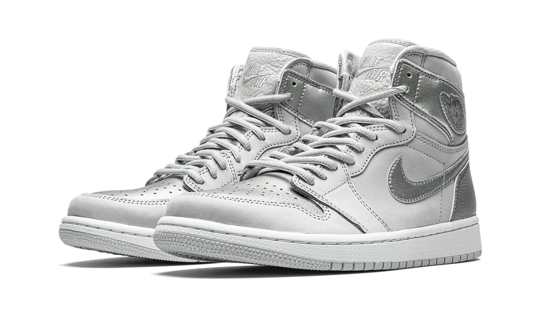 Air Jordan 1 High Co.JP Neutral Grey