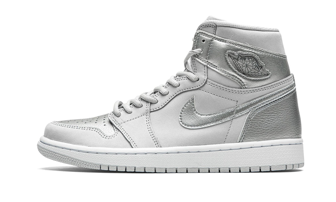 Air Jordan 1 High Co.JP Neutral Grey