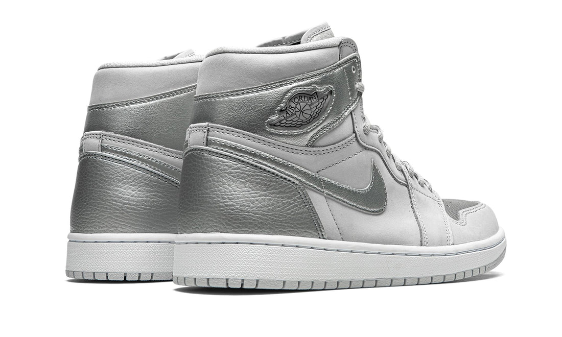 Air Jordan 1 High Co.JP Neutral Grey