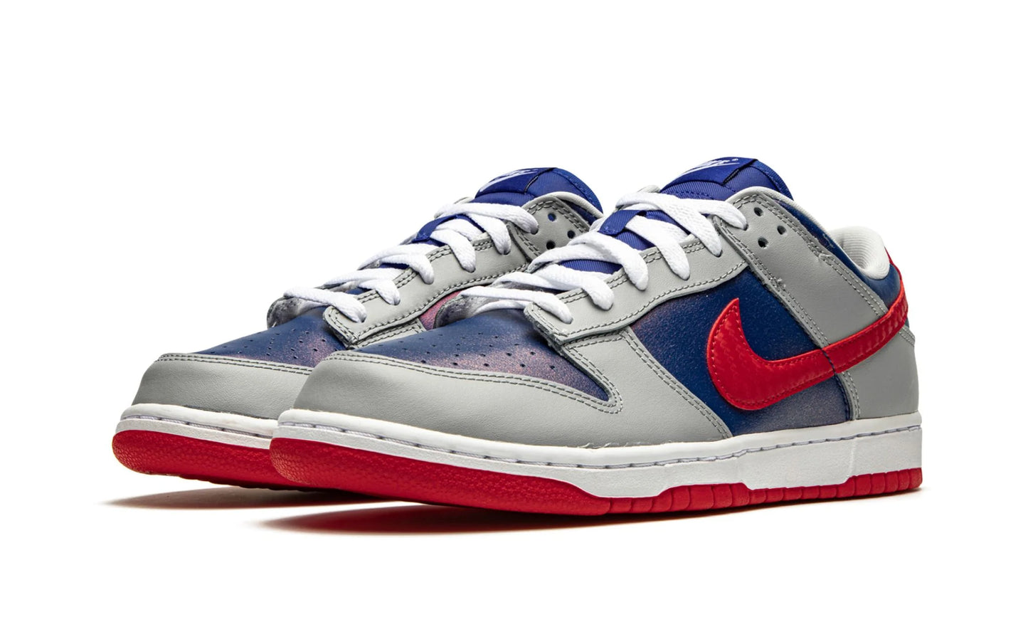 Nike Dunk Low Samba