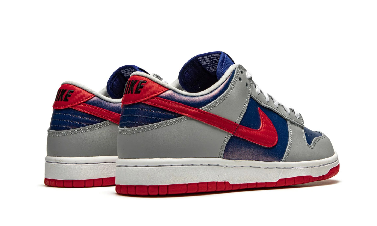 Nike Dunk Low Samba