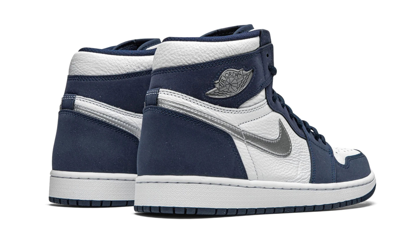 Air Jordan 1 High Co.JP Midnight Navy
