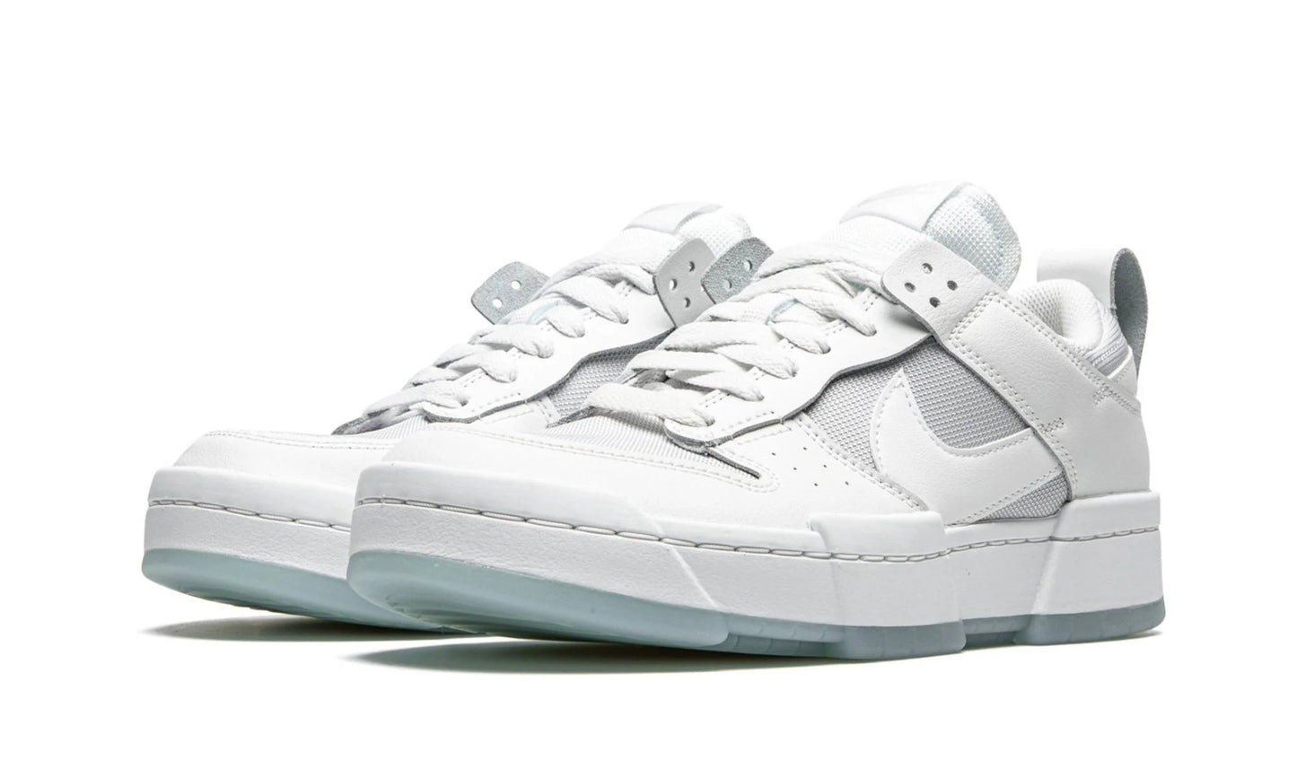 Nike Dunk Low Disrupt Photon Dust (W)