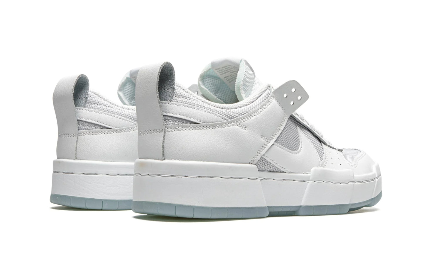 Nike Dunk Low Disrupt Photon Dust (W)