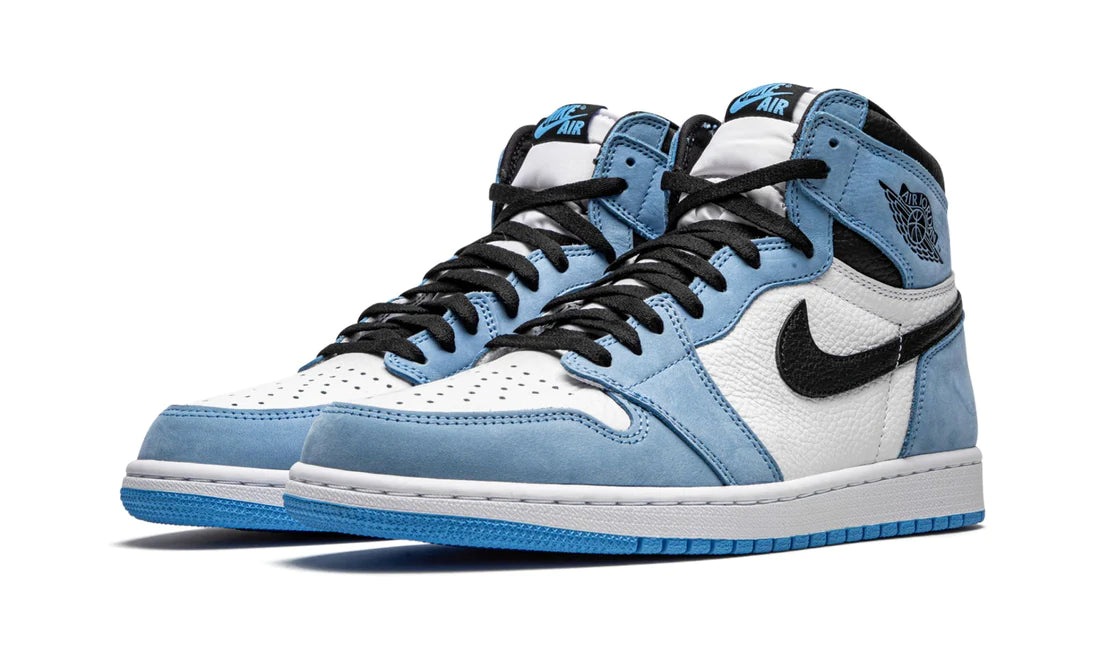 Air Jordan 1 High Unviersity Blue