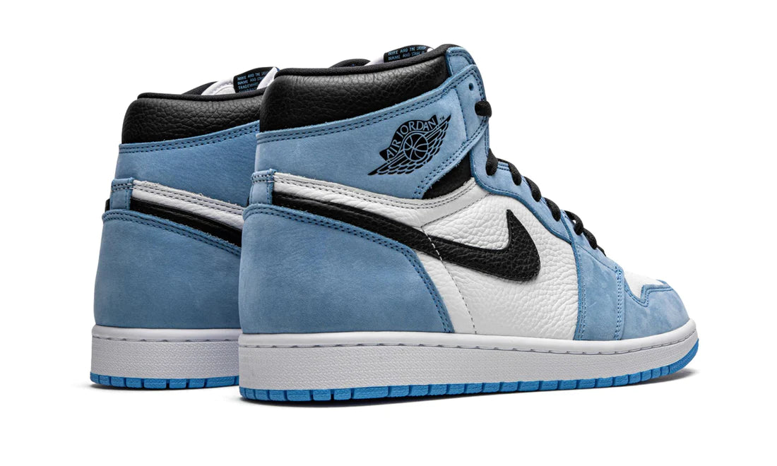 Air Jordan 1 High Unviersity Blue