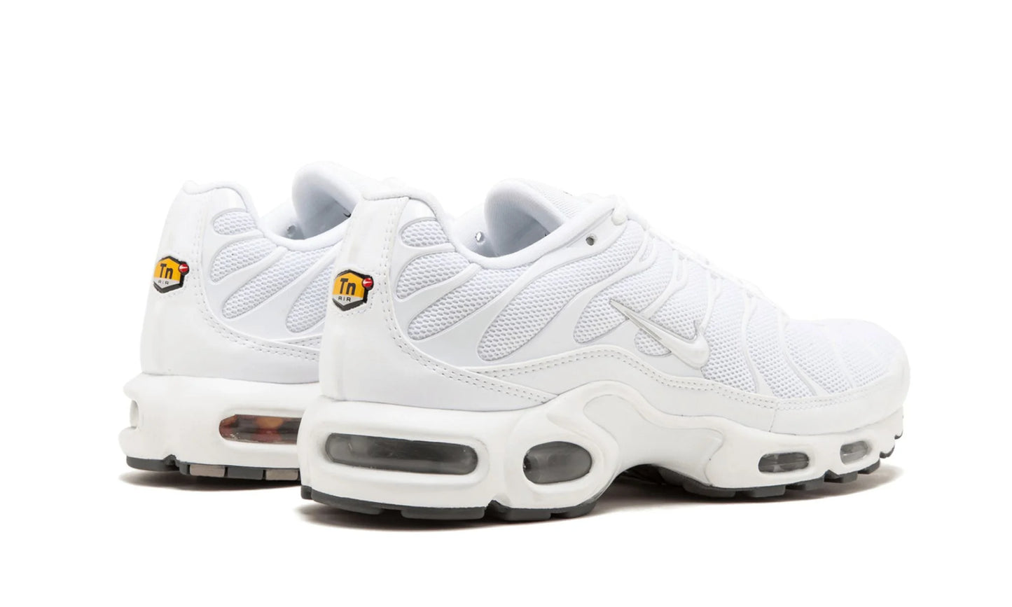 Nike Air Max Plus White