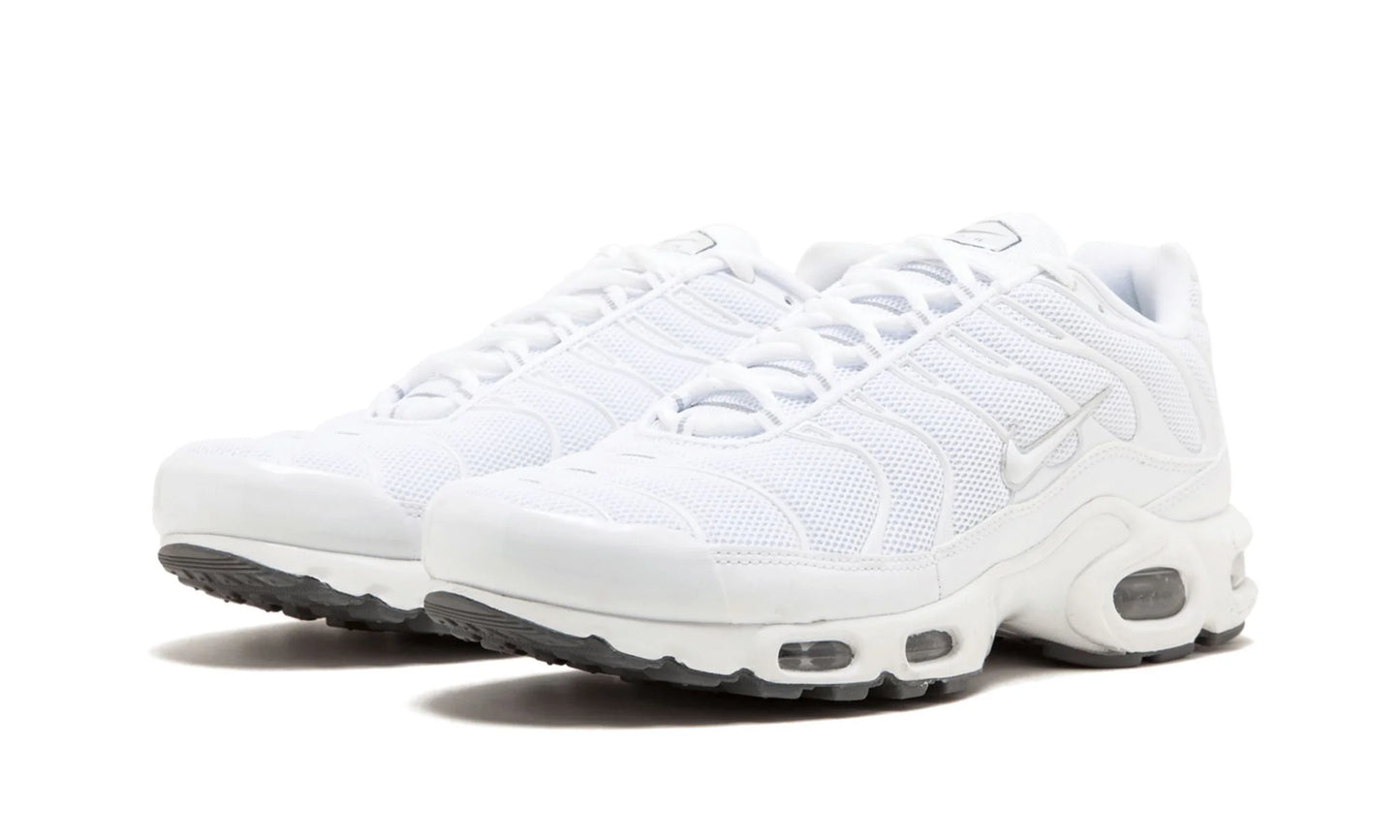 Nike Air Max Plus White