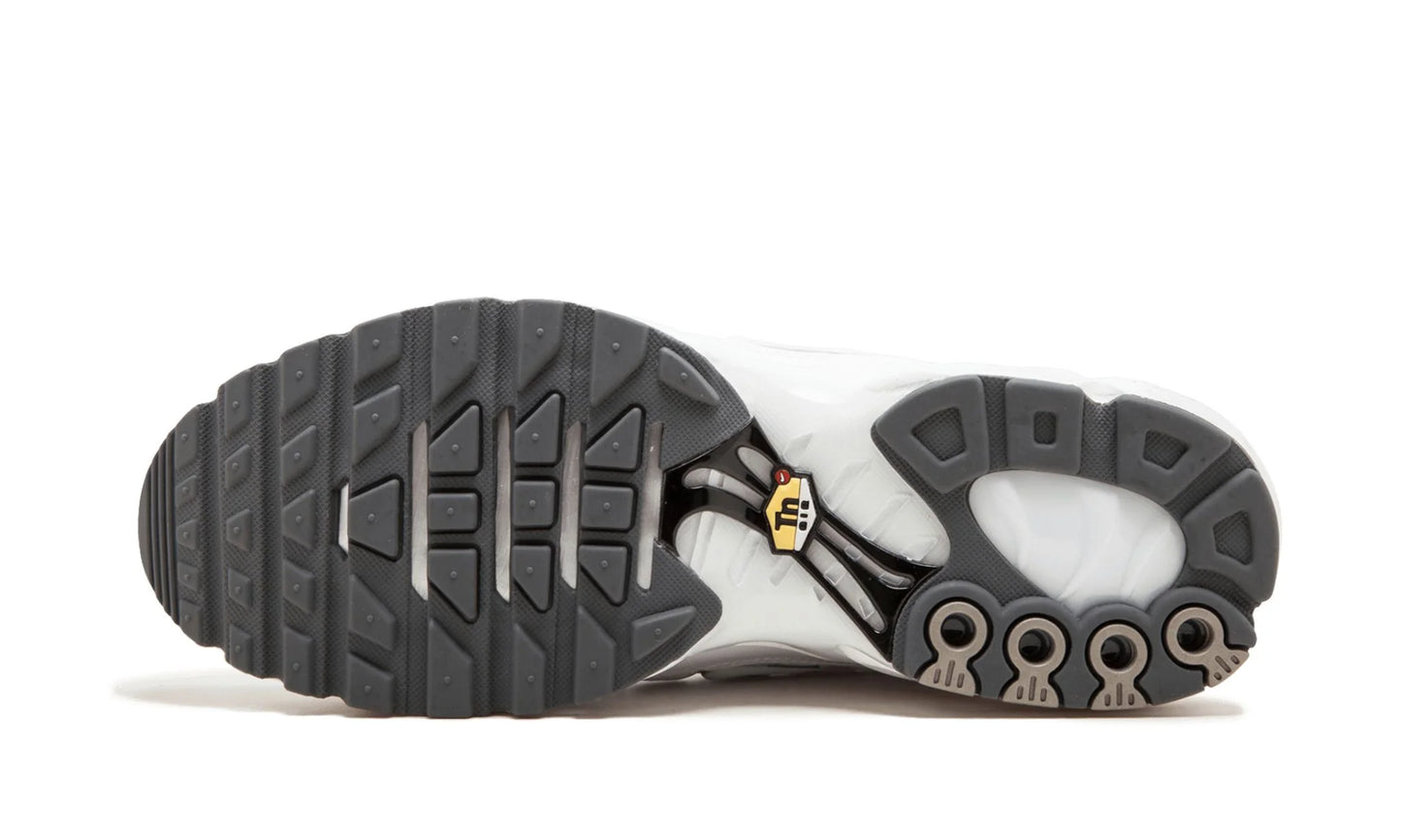 Nike Air Max Plus White
