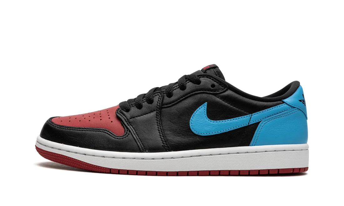 Air Jordan 1 Low NYC to Chi (W)