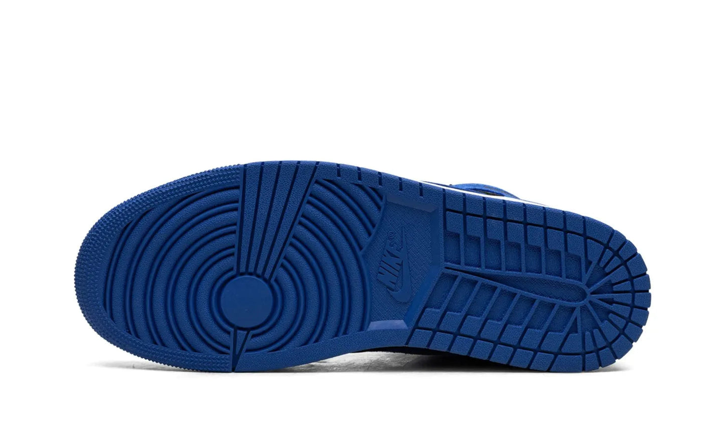 Air Jordan 1 High Royal Reimagined