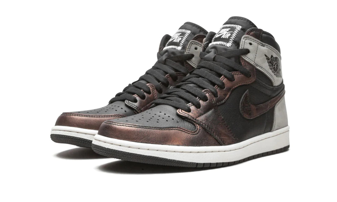 Air Jordan 1 High Patina
