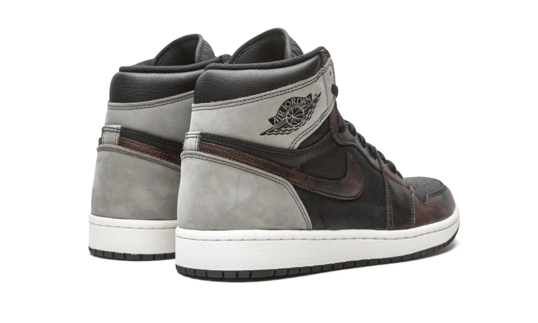 Air Jordan 1 High Patina