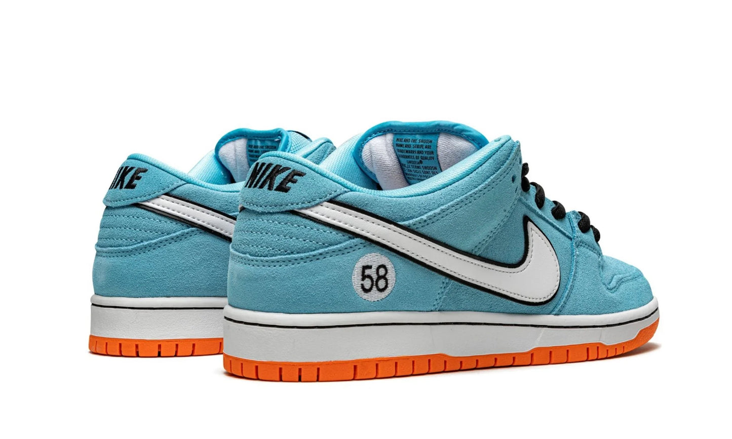 Nike SB Dunk Low CLub 58 Gulf