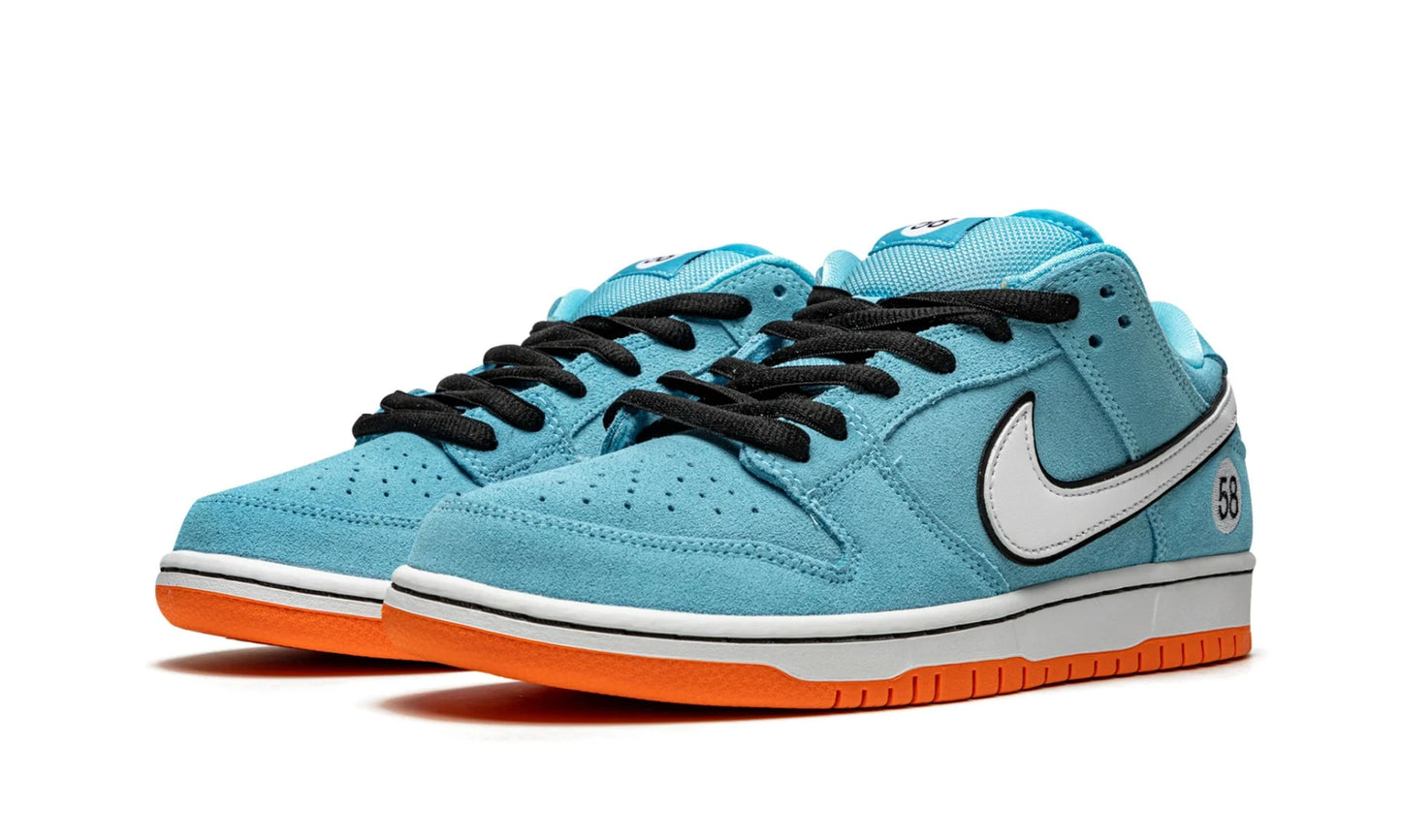 Nike SB Dunk Low CLub 58 Gulf
