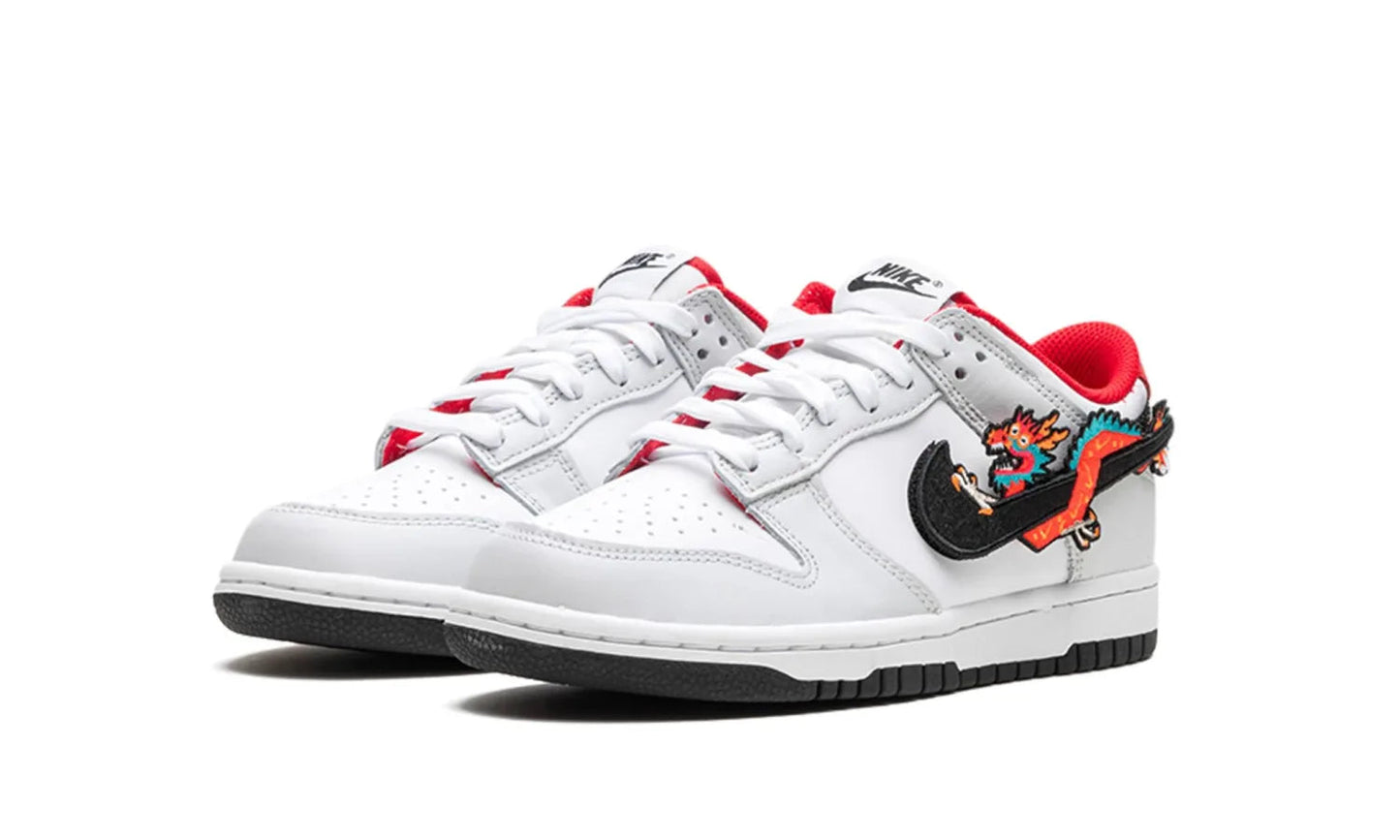 Nike Dunk Low Year Of The Dragon (GS)