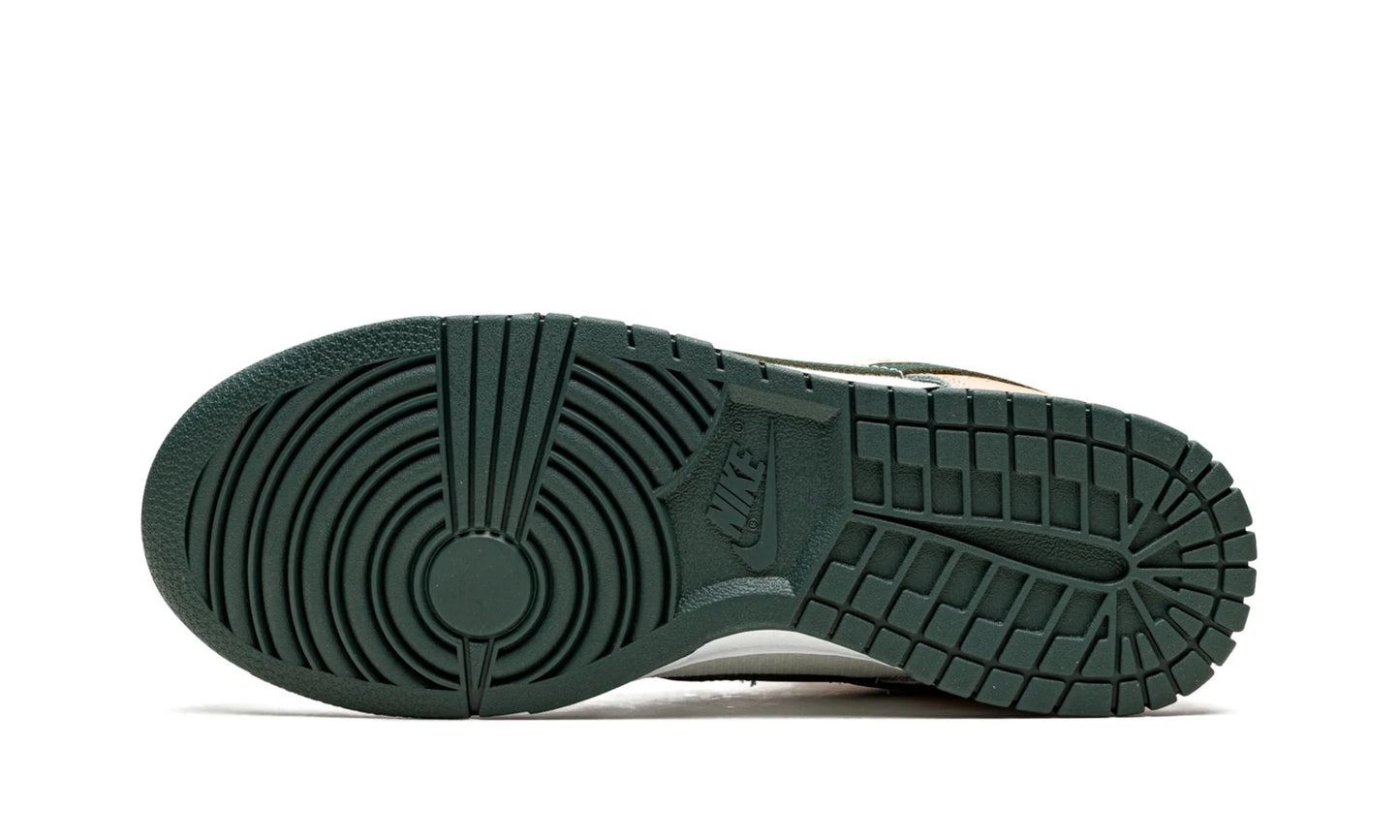 Nike Dunk Low Sail Multi-Camo