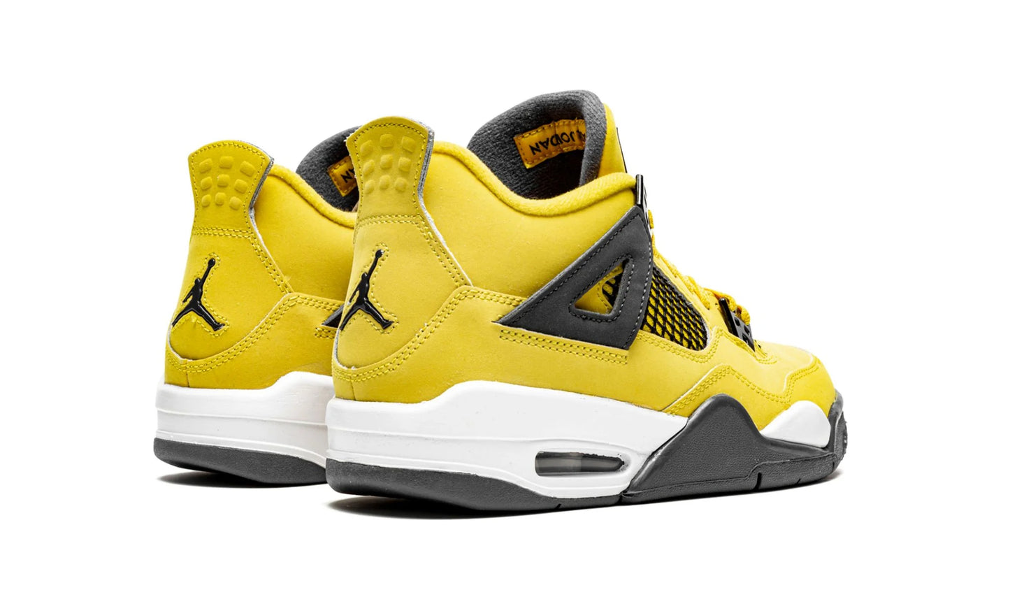 Air Jordan 4 Lightning (GS)