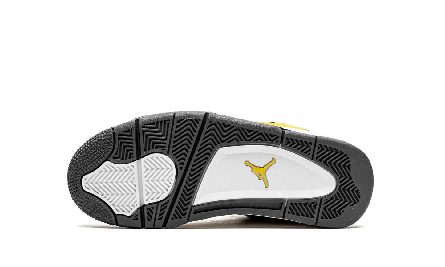 Air Jordan 4 Lightning (GS)