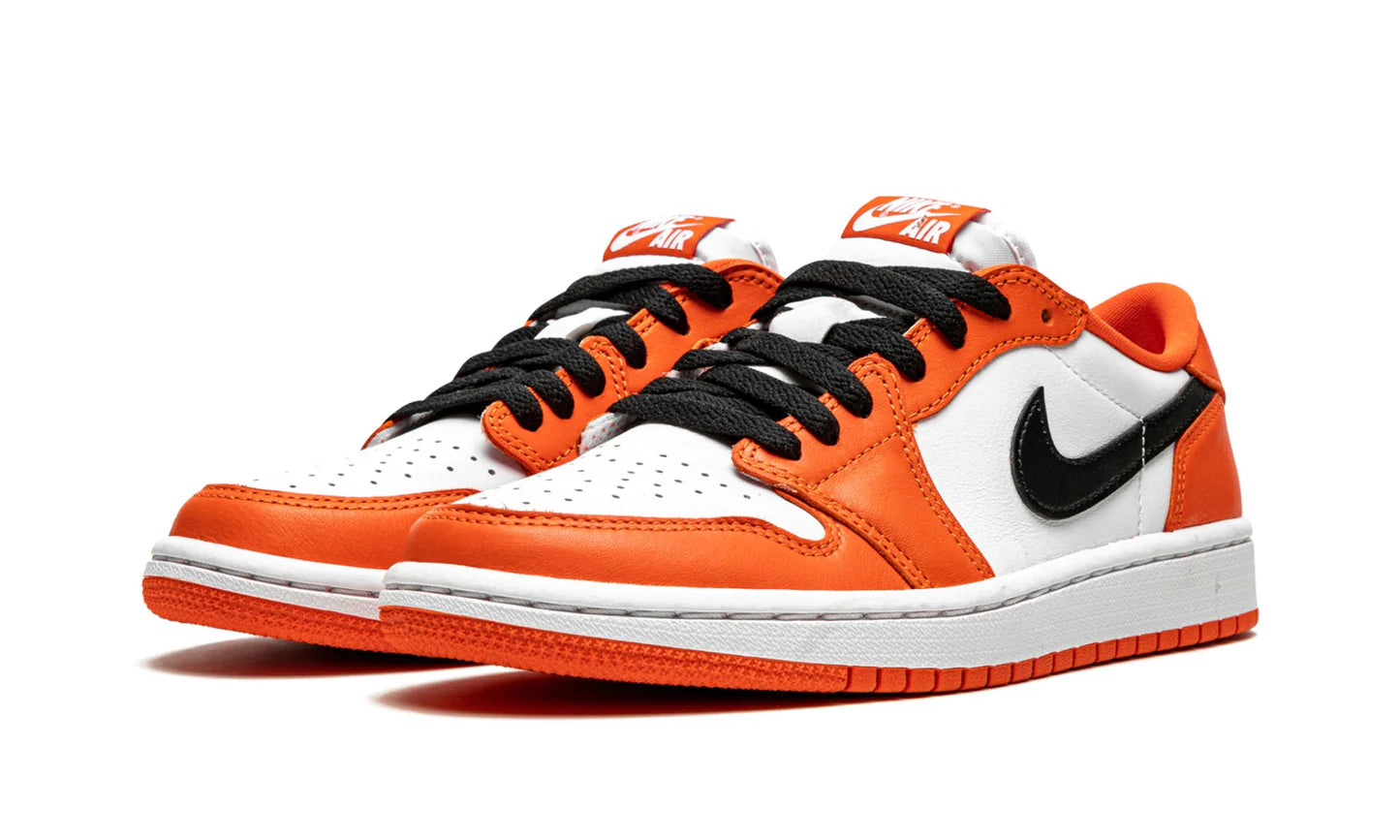 Air Jordan 1 Low OG Starfish (W)
