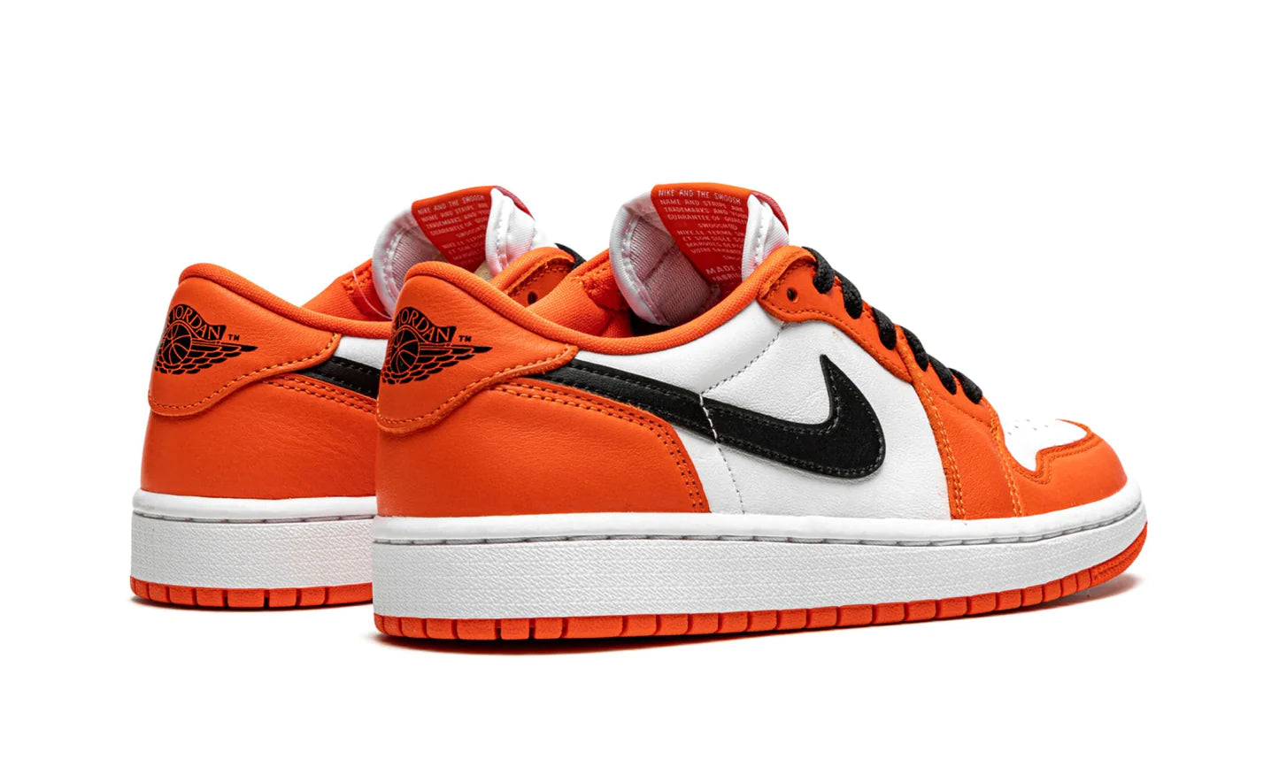 Air Jordan 1 Low OG Starfish (W)