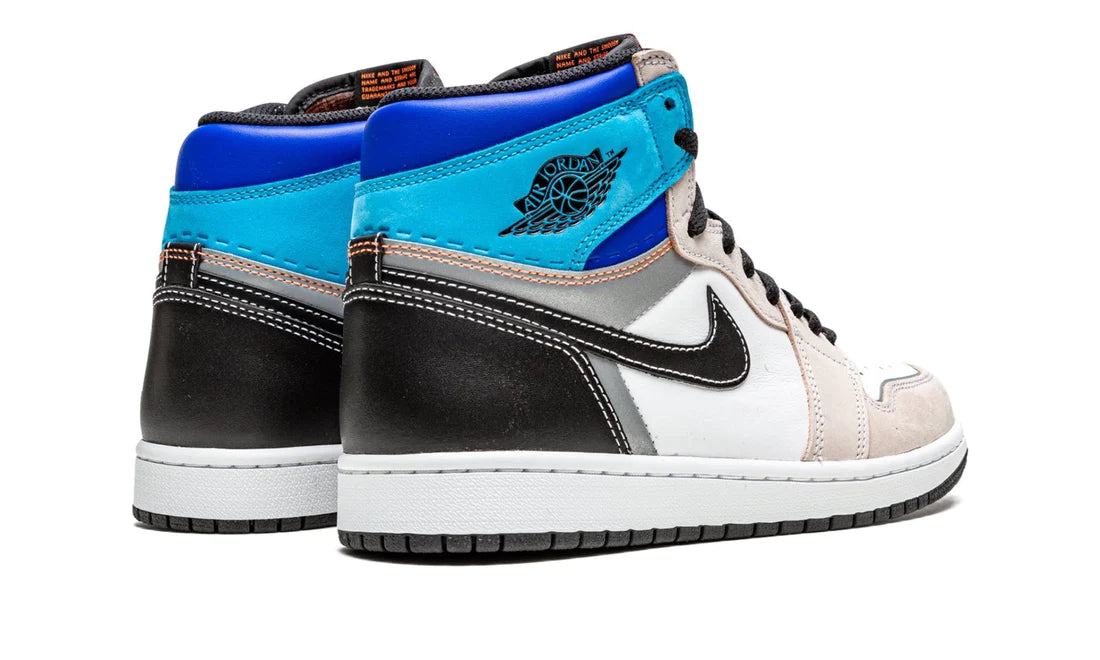 Air Jordan 1 High Prototype