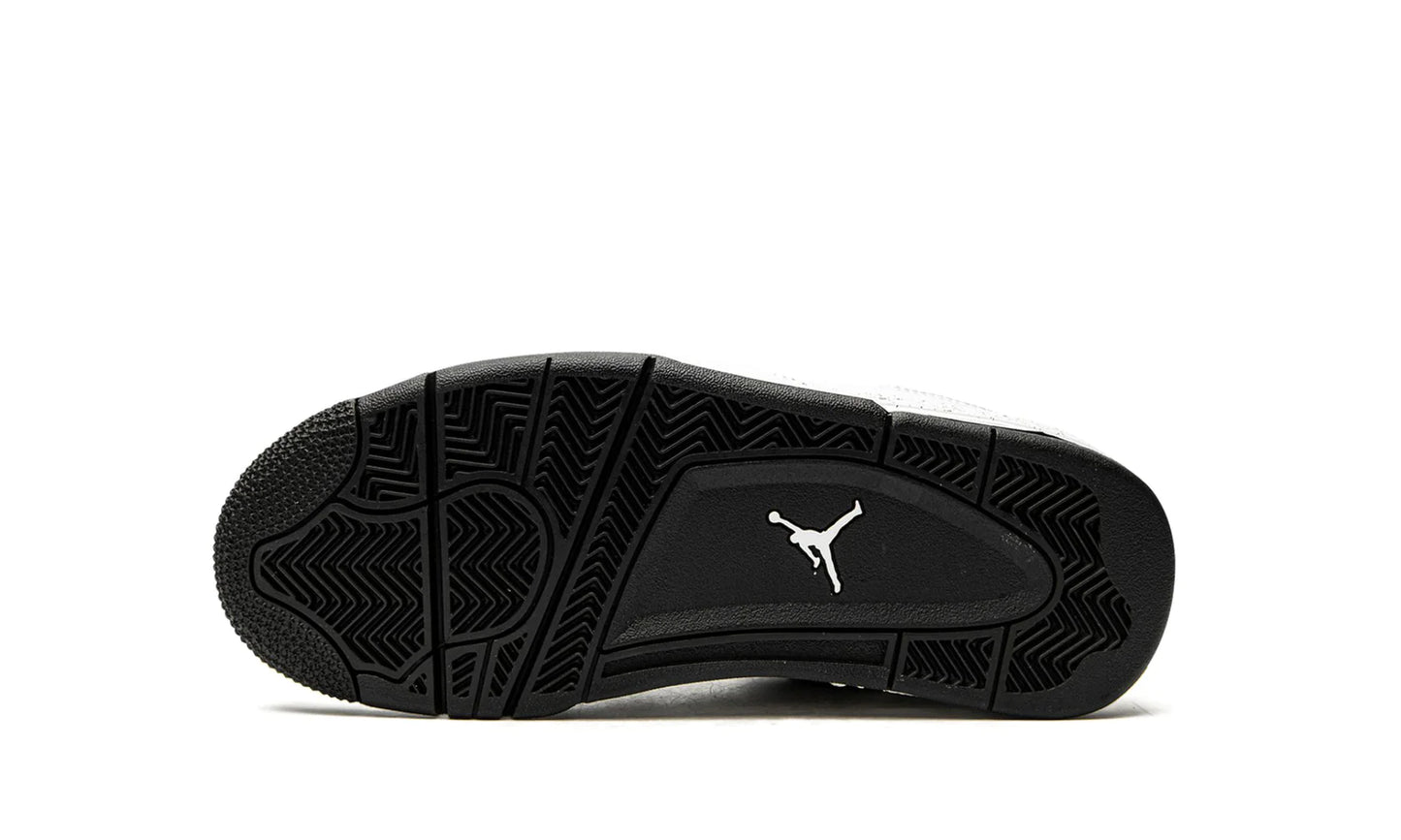 Air Jordan 4 DIY (GS)