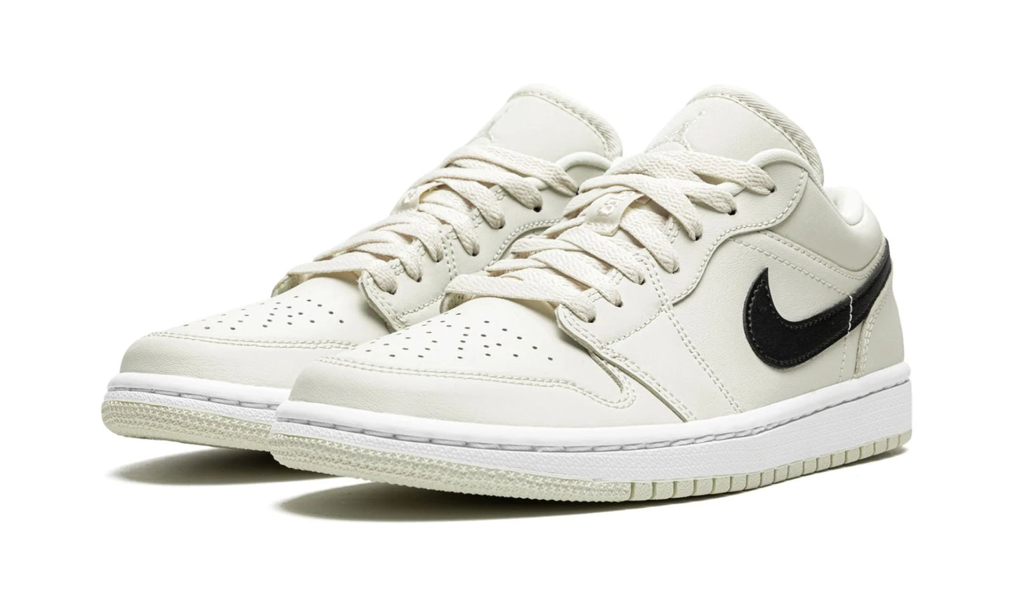 Air Jordan 1 Low Coconut Milk (W)