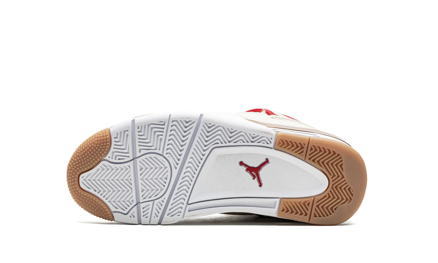 Air Jordan 4 Where the Wild Things Are (GS)