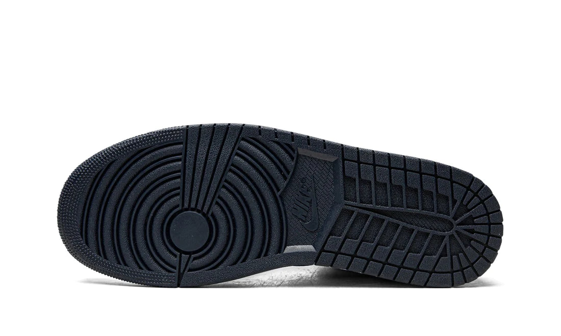 Air Jordan 1 Mid Dark Teal