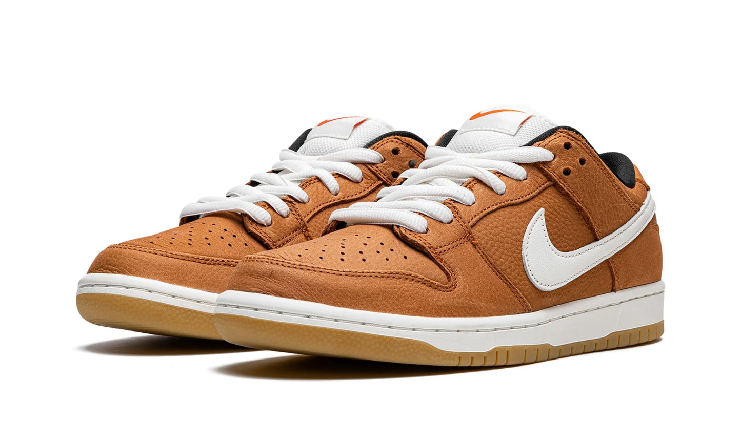 Nike SB Dunk Low Dark Russet