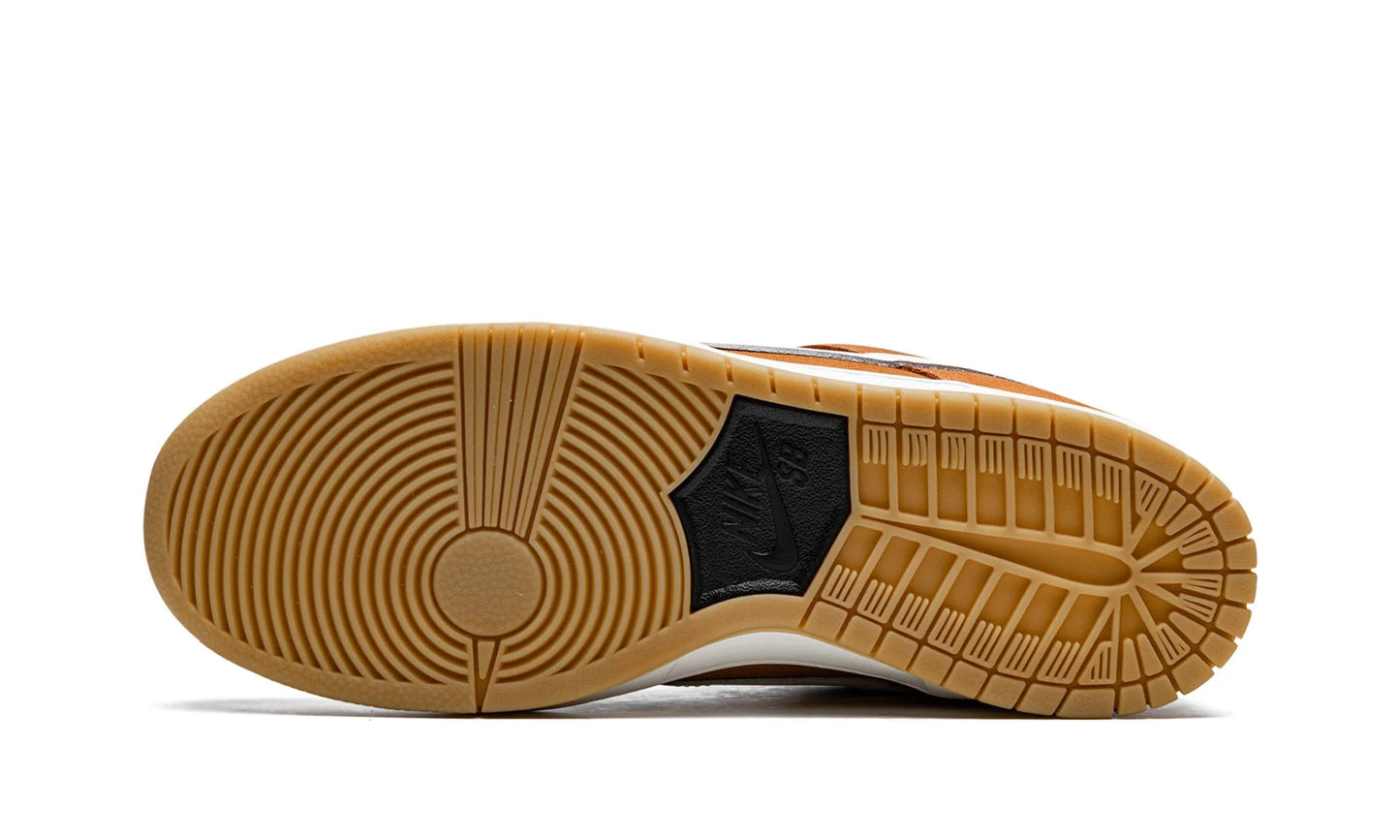 Nike SB Dunk Low Dark Russet
