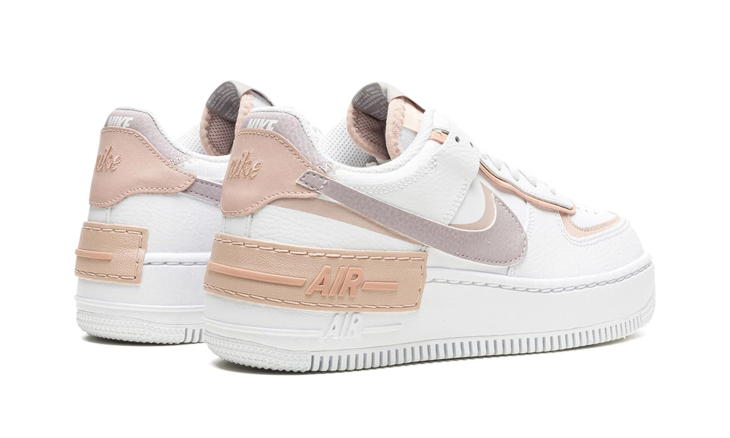 Nike Air Force 1 Low Shadow Amethyst Ash (W)