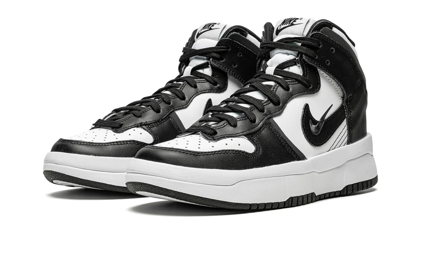 Nike Dunk High Up Panda (W)