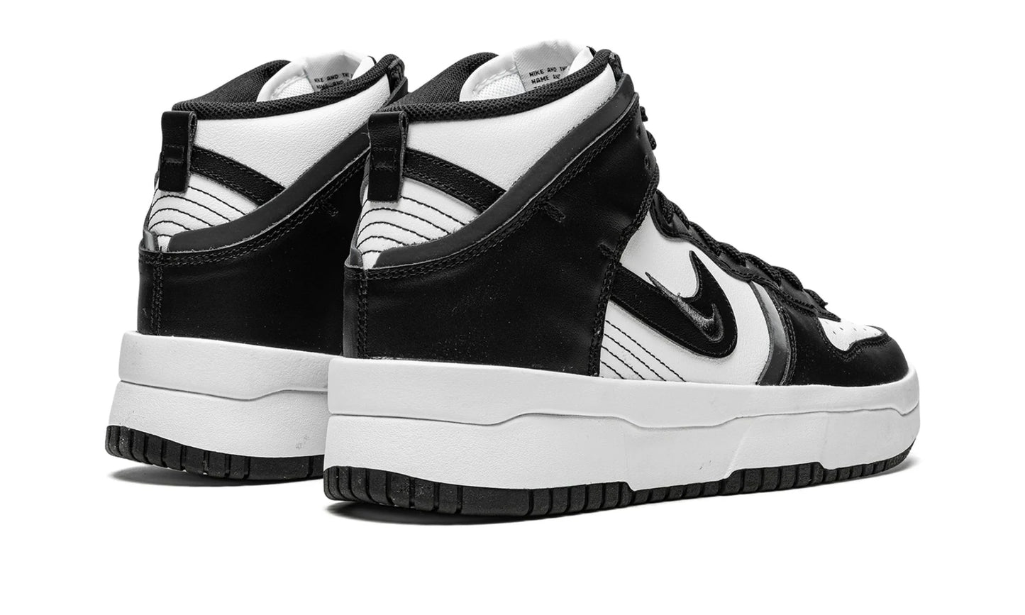 Nike Dunk High Up Panda (W)