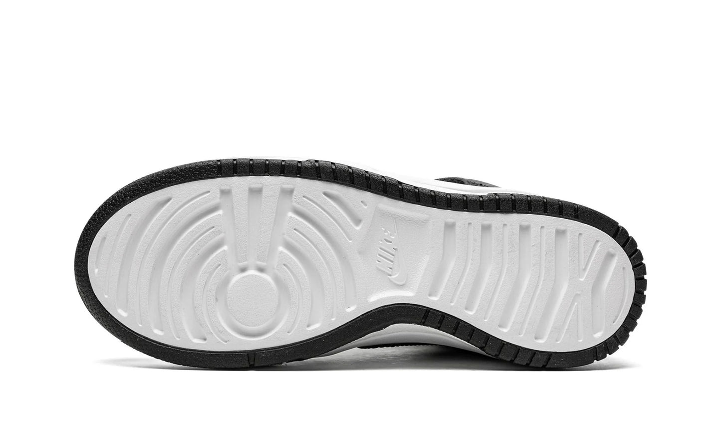 Nike Dunk High Up Panda (W)