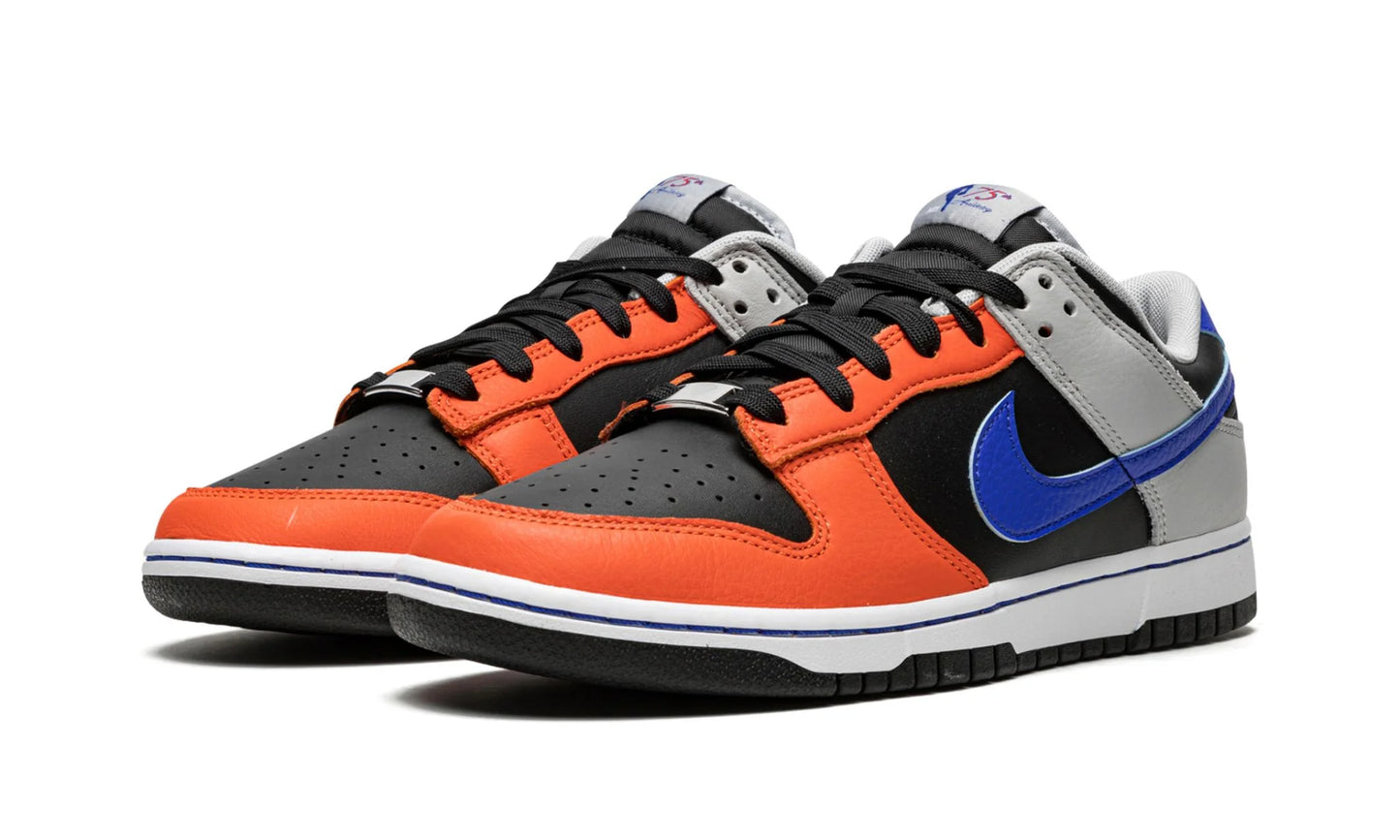 Nike Dunk Low NBA Knicks